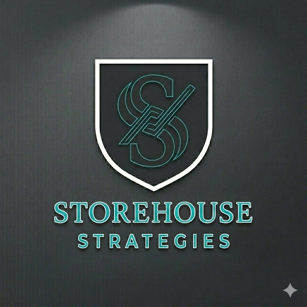 Storehouse Strategies